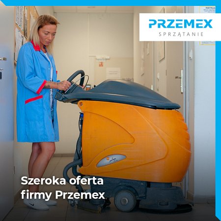 przemex-sprzatanie