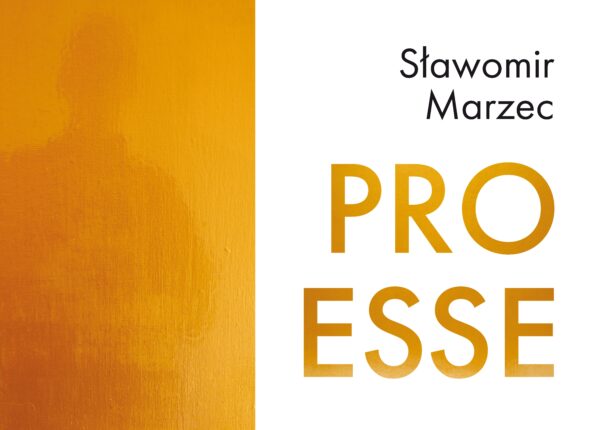 Read more about the article Wystawa Sławomira Marca  –  Pro esse – Muzeum Narodowe 13.V.-14.VIII.
