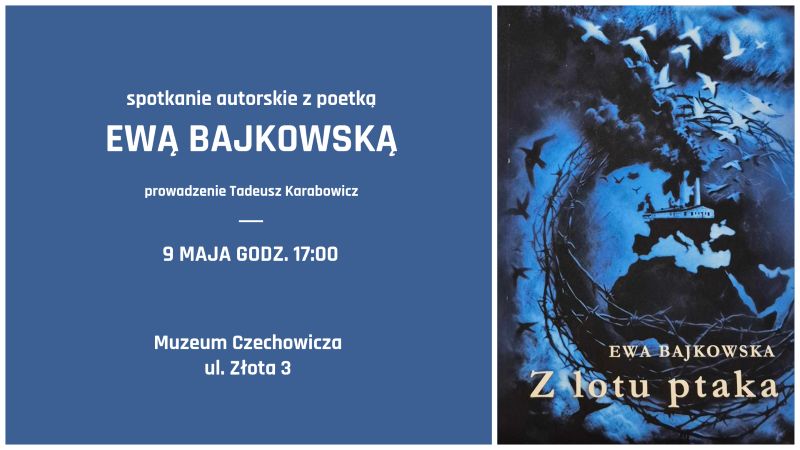 spotkanie autorskie-ewa-bajkowska