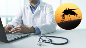 Read more about the article Malaria w gabinecie lekarza rodzinnego