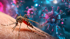 Read more about the article Gorączka chikungunya jest już w Europie