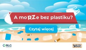 Read more about the article Skąd śmieci na plażach? Wyniki badań
