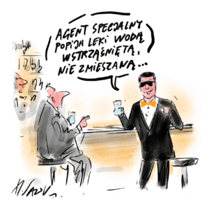Read more about the article Ból zębów? To może być skutek uboczny interakcji leków