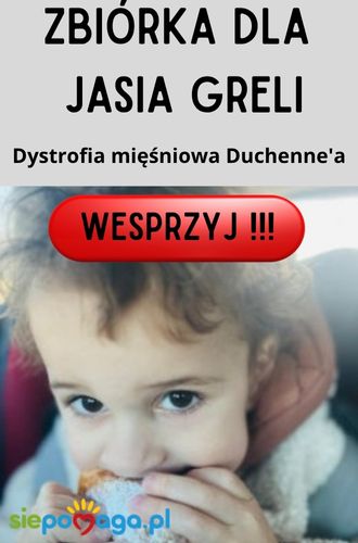 Jaś Grela