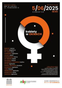 Read more about the article Wystawa „Kobiety w OKNACH” – Galeria OKNA 5-30.VI.