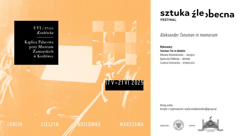 Kozłówka-koncert