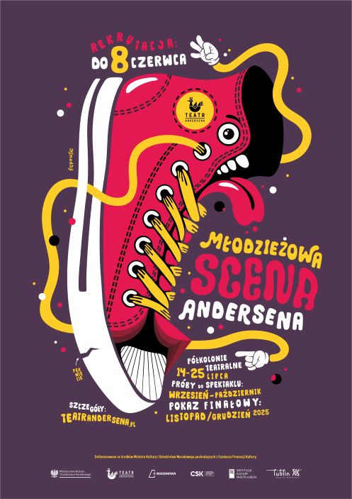 MSA 25 poster WWW