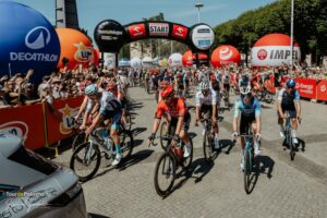 Read more about the article Prezentacja 82. Tour de Pologne i 3. Tour de Pologne Women już 13 czerwca!!!