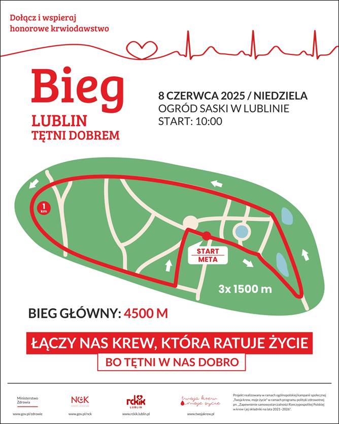 bieg