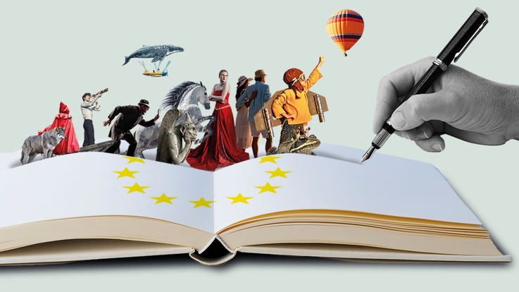 Read more about the article Polska Fundacja Powszechnego Czytania wygrała konkurs na upowszechnianie czytania w całej Europie