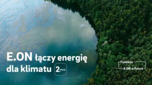 Read more about the article 100 000 euro na granty – Fundacja E.ON ponownie wesprze ekoprojekty miejskie