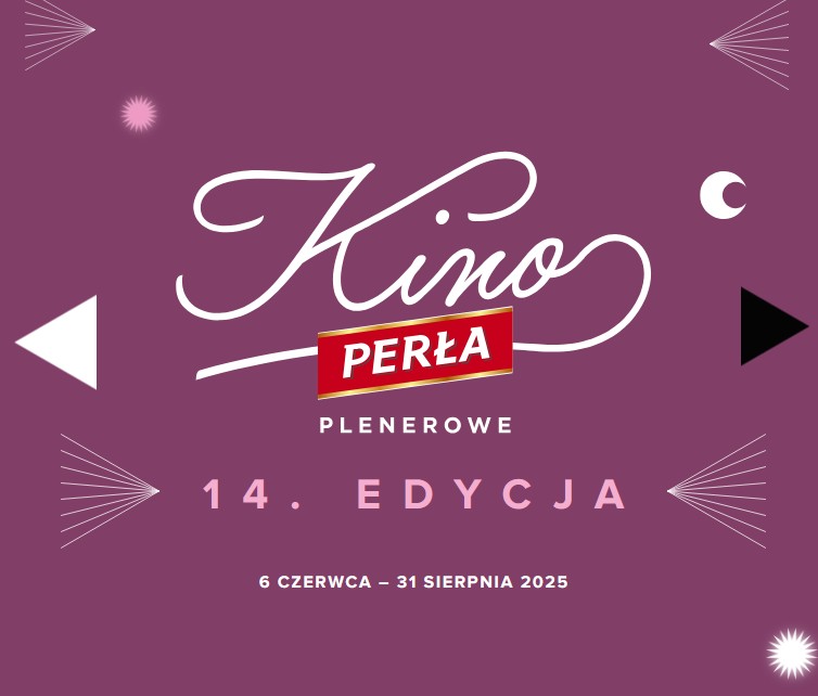 Read more about the article Plenerowe Kino Perła – repertuar na czerwiec