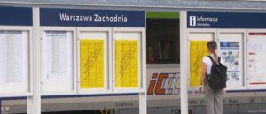 Read more about the article Koleją na wakacje – PKP Intercity przedstawia letni rozkład jazdy