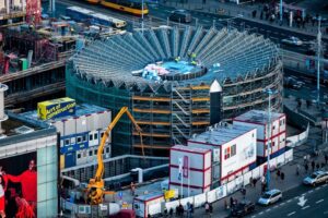 Read more about the article Fundusze private equity coraz odważniej wchodzą w transakcje sale-leaseback