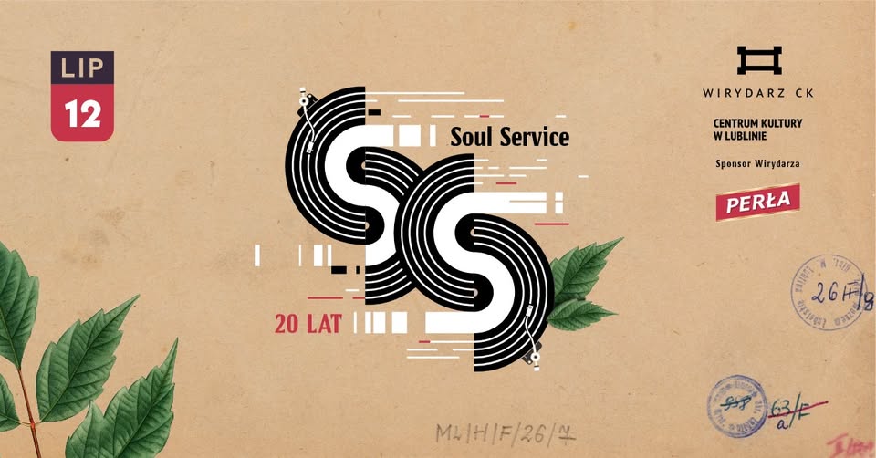 soul-service