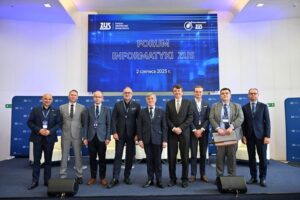 Read more about the article ZUS przygotowuje się do ważnych projektów technologicznych