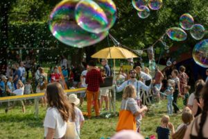 Read more about the article Carnaval Sztukmistrzów 2025 – Wydarzenie dla całych rodzin