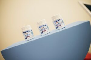 Read more about the article Eksperci: magnez jest kluczowy w diecie dziecka