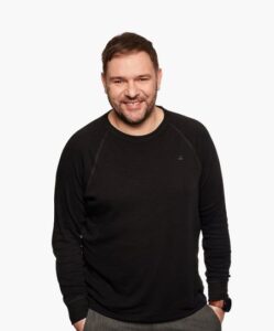 Read more about the article Tomasz Karolak – „50 i co?” Od Kuchni Stare Miasto 18.VII.