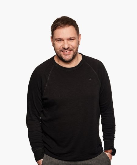 Read more about the article Tomasz Karolak – „50 i co?” Od Kuchni Stare Miasto 18.VII.