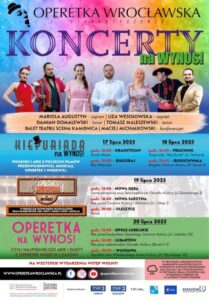 Read more about the article Projekt „Koncerty na WYNOS!”  17-20.VII.