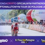 Tour de Pologne is coming!