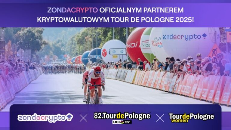 Tour de Pologne is coming!