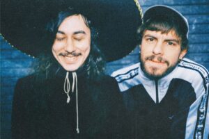 Read more about the article Klub festiwalowy na Carnavale Sztukmistrzów 2025