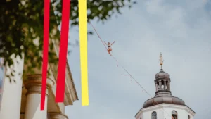 Read more about the article Carnaval Sztukmistrzów 24-27.VII.