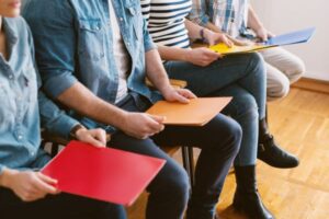 Read more about the article Czy grozi nam powtórka z 2003 roku? Bezrobocie wśród młodych Polaków rośnie najszybciej w UE