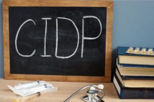 Read more about the article CIDP – rzadka choroba, z którą można żyć.