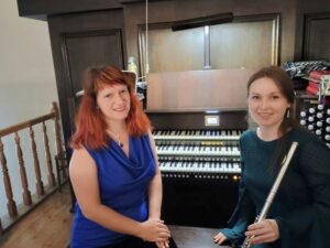 Read more about the article Festwial organowy –  Koncert „Cztery Pory Roku” A. Vivaldiego – Sanktuarium Świętej Rodziny 16.VII.