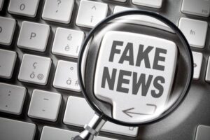 Read more about the article GUS chce walczyć z fake newsami. Współpraca z sektorem prywatnym ma pomóc ograniczyć chaos informacyjny