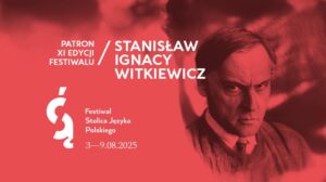 Read more about the article Festiwal Stolica Języka Polskiego – Szczebrzeszyn/Zamość 3-9.VIII.