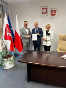 Read more about the article Andrzej Pruszkowski nowym Dyrektorem Muzeum w Kozłówce