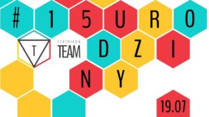 Read more about the article 15 lat Teatrikonu – Gala Jubileuszowa Fundacji – LCK 19.VII.