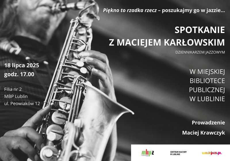 plakat_maciej-karlowski