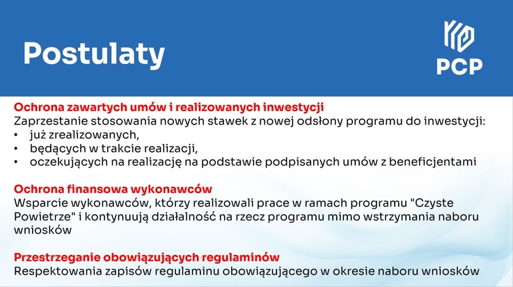 postulaty