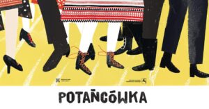 Read more about the article Potańcówka w Muzeum Wsi Lubelskiej 9.VIII.
