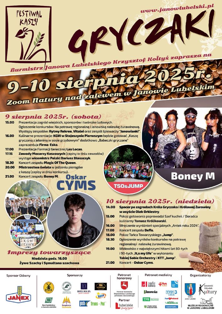 Gryczaki-2025