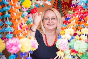 Read more about the article Prawdziwe rzemiosło ludowe na Festiwalu Re:tradycja – Jarmark Jagielloński