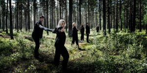 Read more about the article Spektakl „Danse staur, danse staur” Błonia pod Zamkiem 22.VIII.