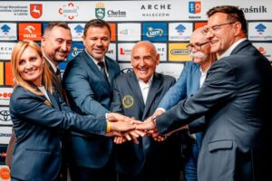 Read more about the article To już dzisiaj!!!3. Tour de Pologne Women! „Pokażemy piękno Lubelszczyzny i Roztocza”