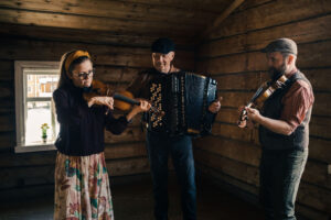 Read more about the article Rällä z Finlandii na Festiwalu Re:tradycja – Jarmark Jagielloński