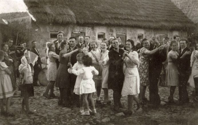 Wesele Dąbrówka Nagórna