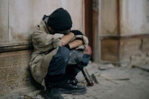 Read more about the article Niemal 2 mln Polaków jest zagrożonych skrajnym ubóstwem.