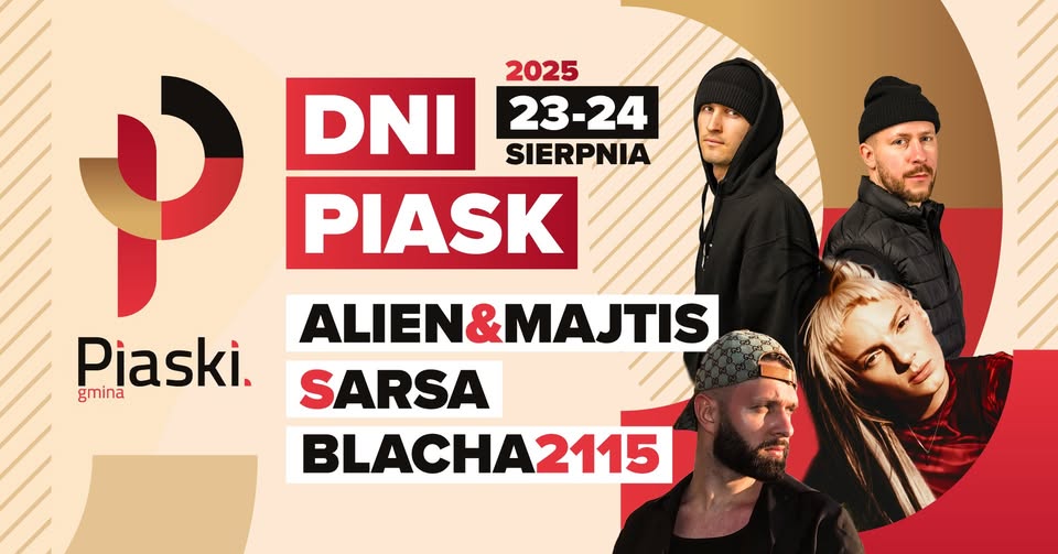 dni-piask