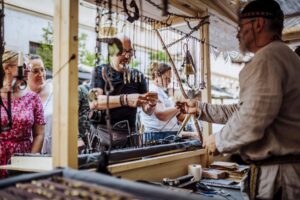 Read more about the article Re:tradycja –Jarmark Jagielloński – Co warto wiedzieć przed wyjściem z domu?