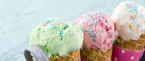 Read more about the article Lody na celowniku IJHARS. W kubeczku, w wafelku lub na patyku…