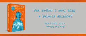 Read more about the article „Zresetuj się” Anders Hansen